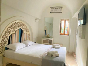 Hôtel Djerba Authentique - Au centre de Midoun